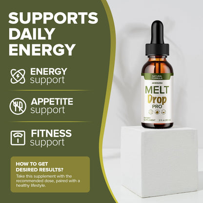 Melt Drop Pro