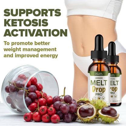 Melt Drop Pro