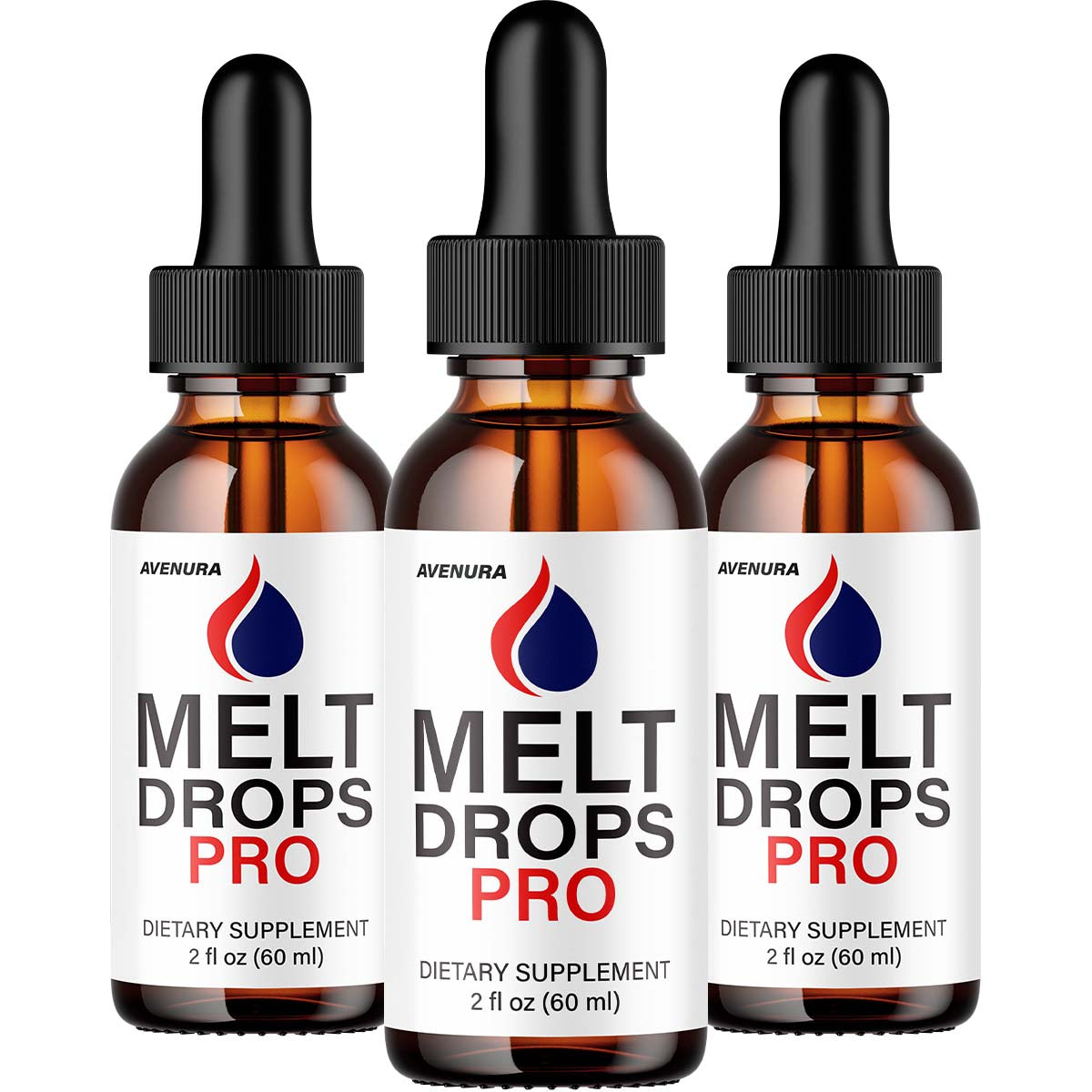 Melt Drops Pro