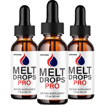 Melt Drops Pro