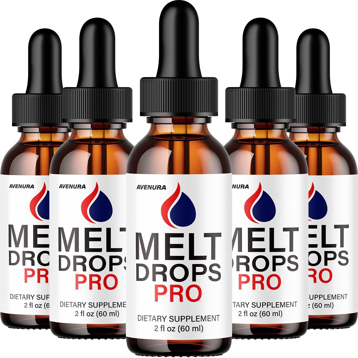 Melt Drops Pro