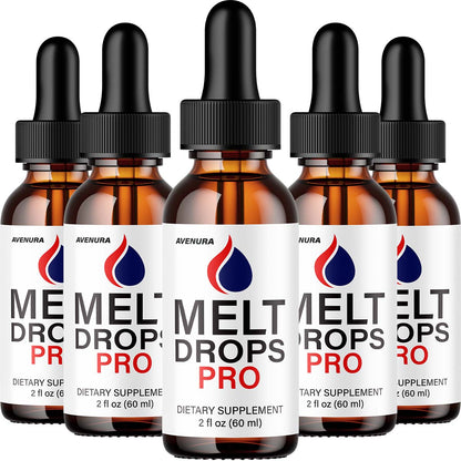 Melt Drops Pro