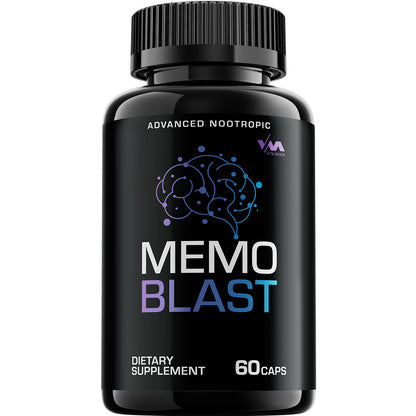 Memo Blast Capsules