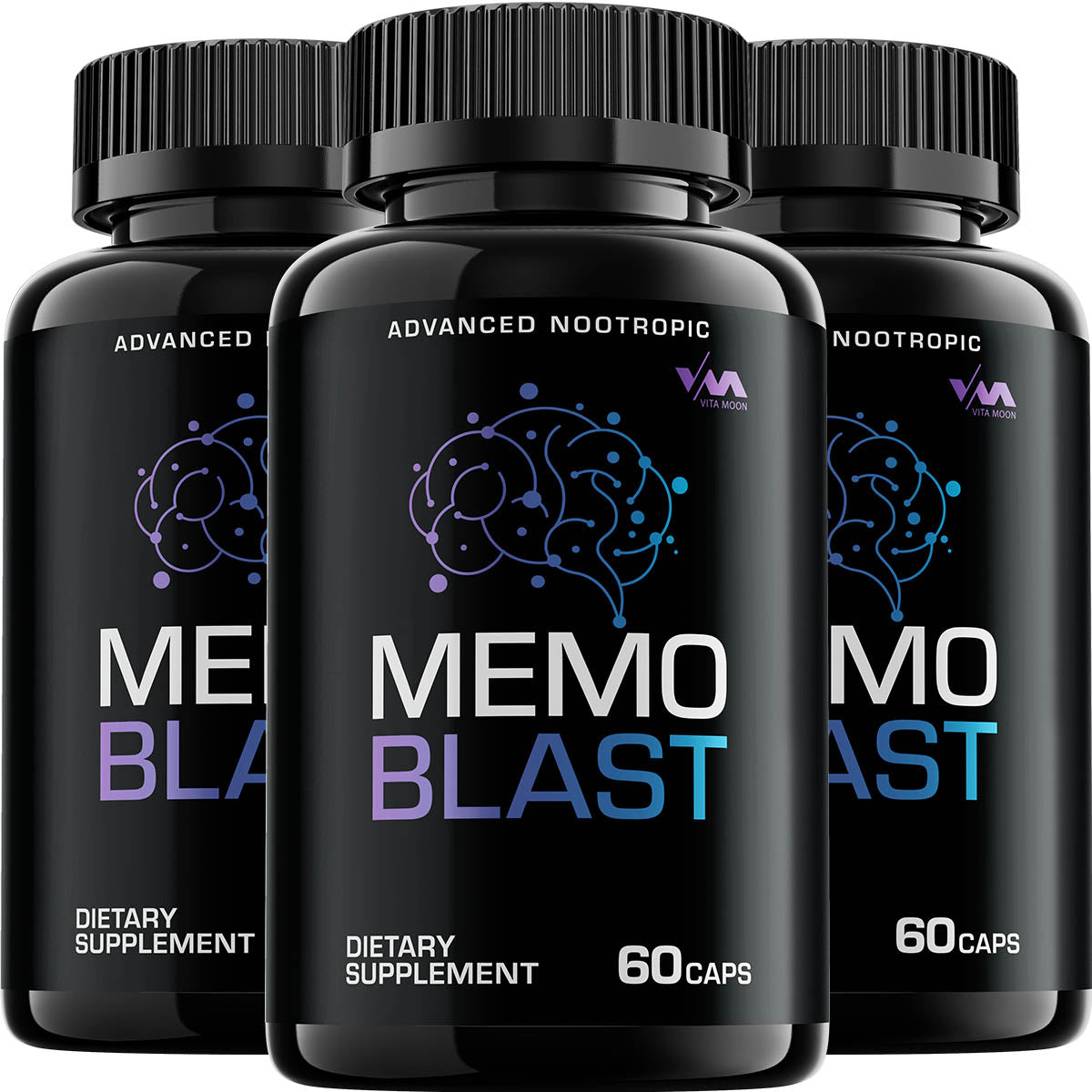 Memo Blast Capsules