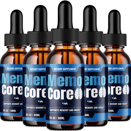 Memo Core Drops