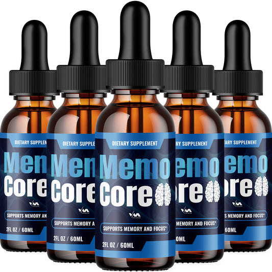 Memo Core Drops