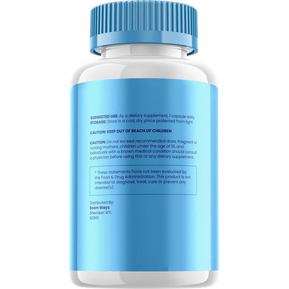 Memo Defender Capsules