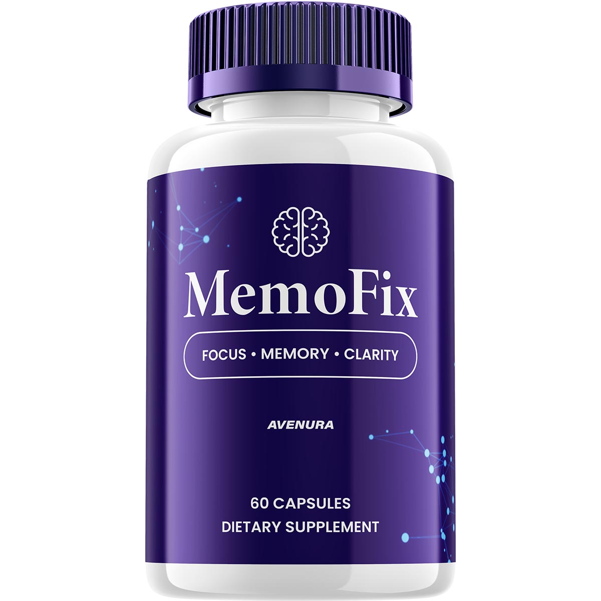 Memofix Capsules
