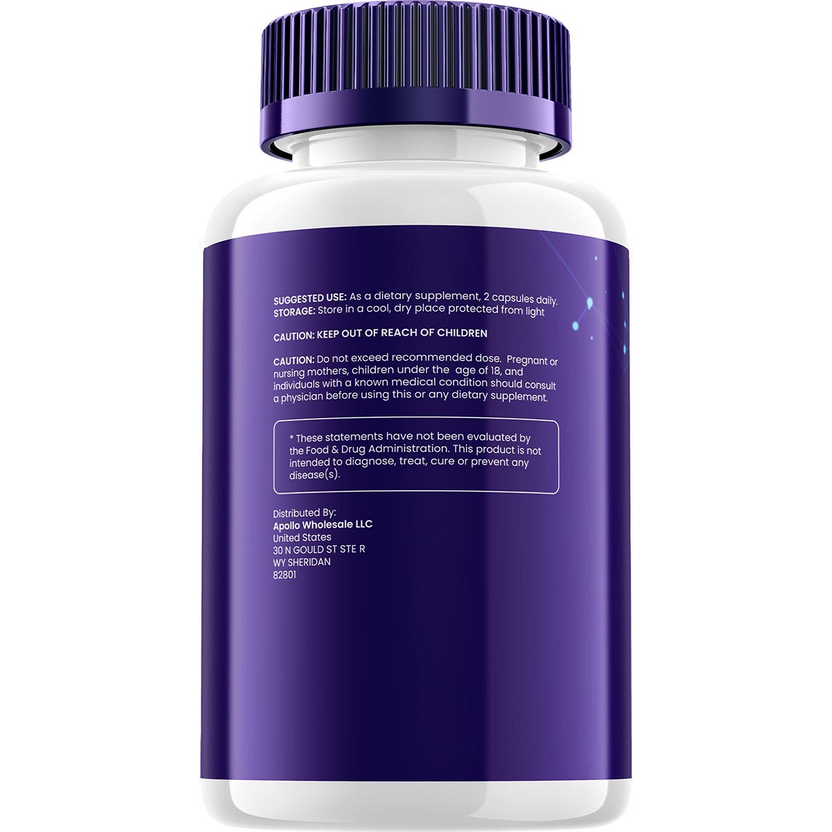 Memofix Capsules