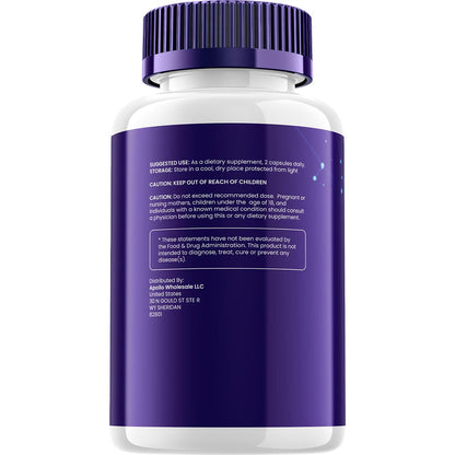 Memofix Capsules