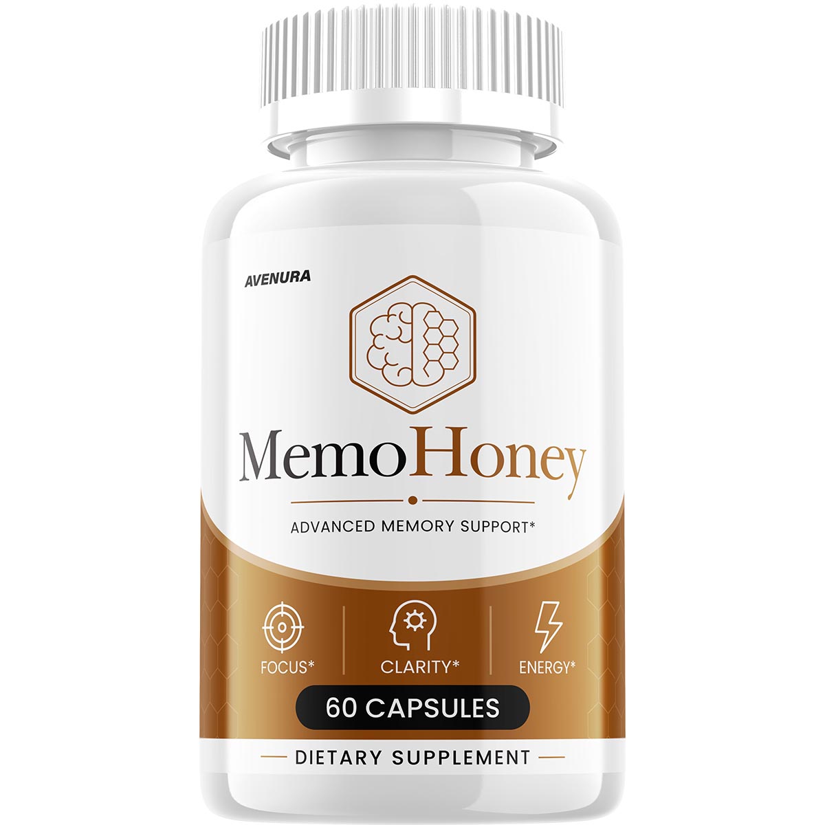 Memo Honey Capsules