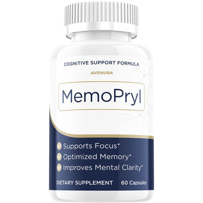 Memopryl Capsules