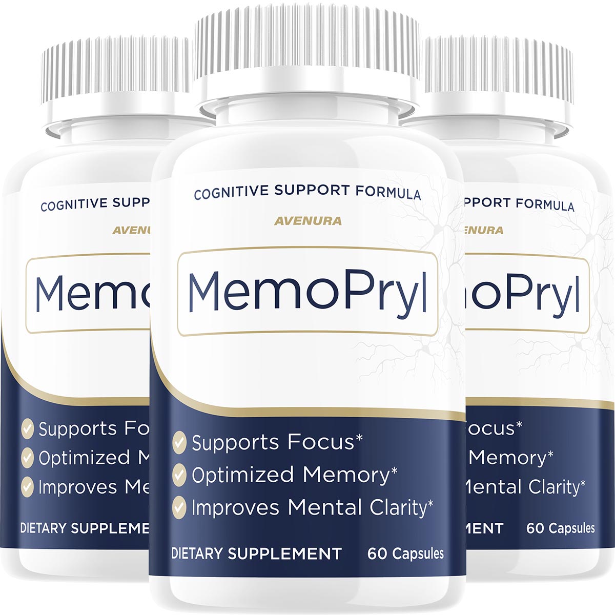 Memopryl Capsules