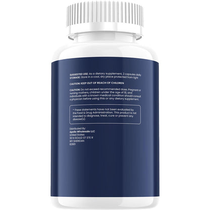 Memopryl Capsules