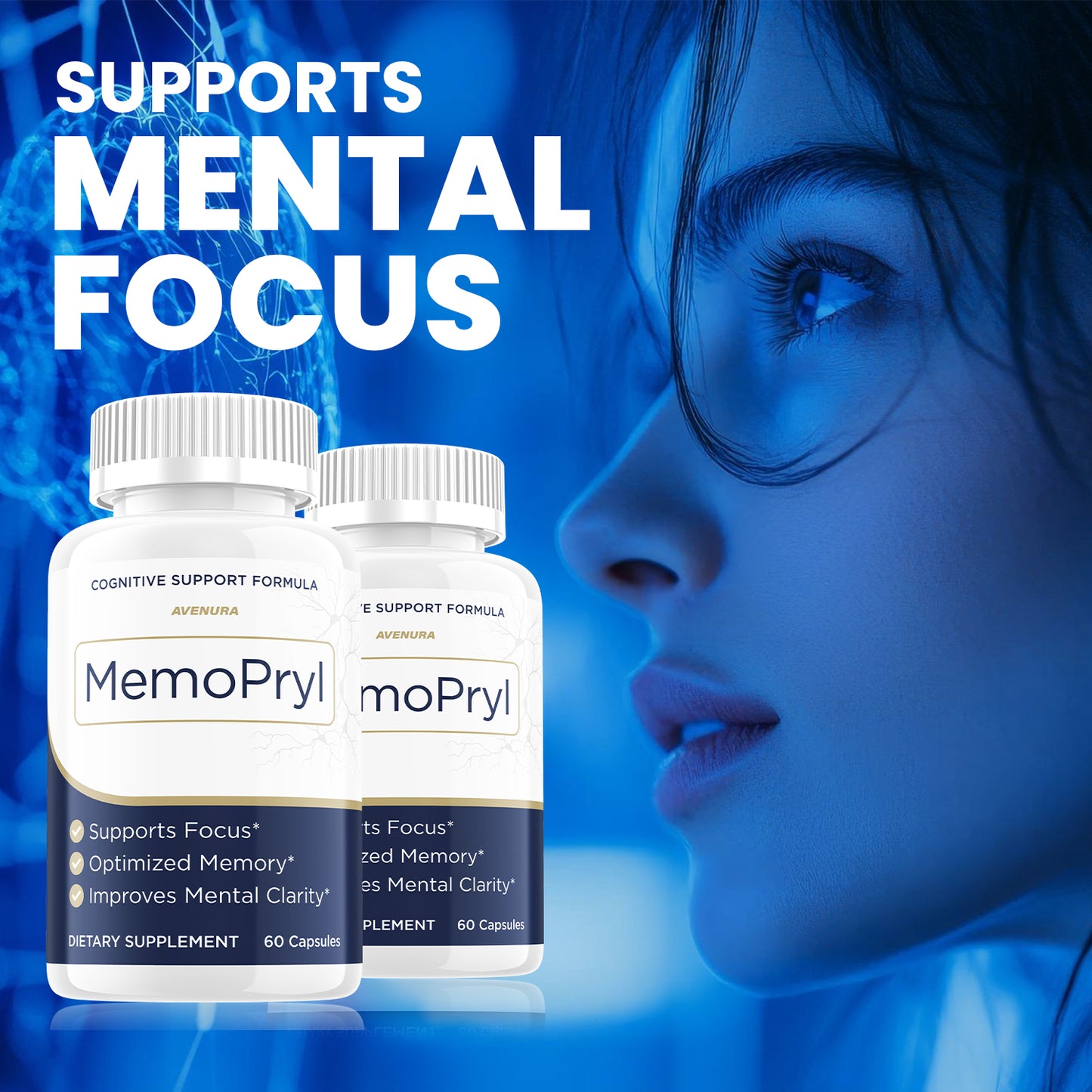 Memopryl Capsules
