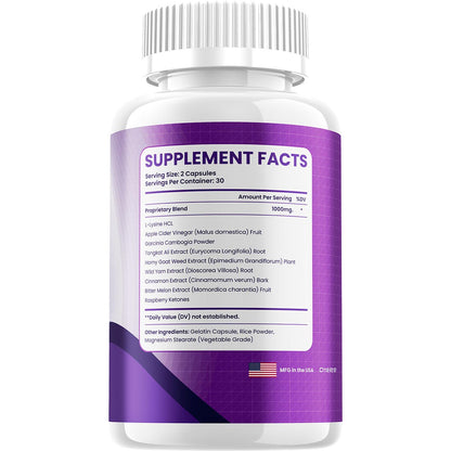 Memopezil Capsules