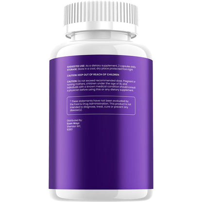 Memopezil Capsules