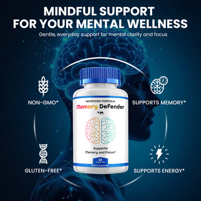 Memory Defender Capsules