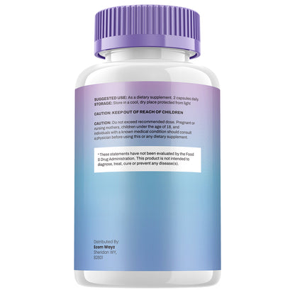 Memyts Capsules