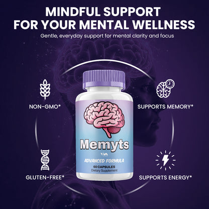 Memyts Capsules