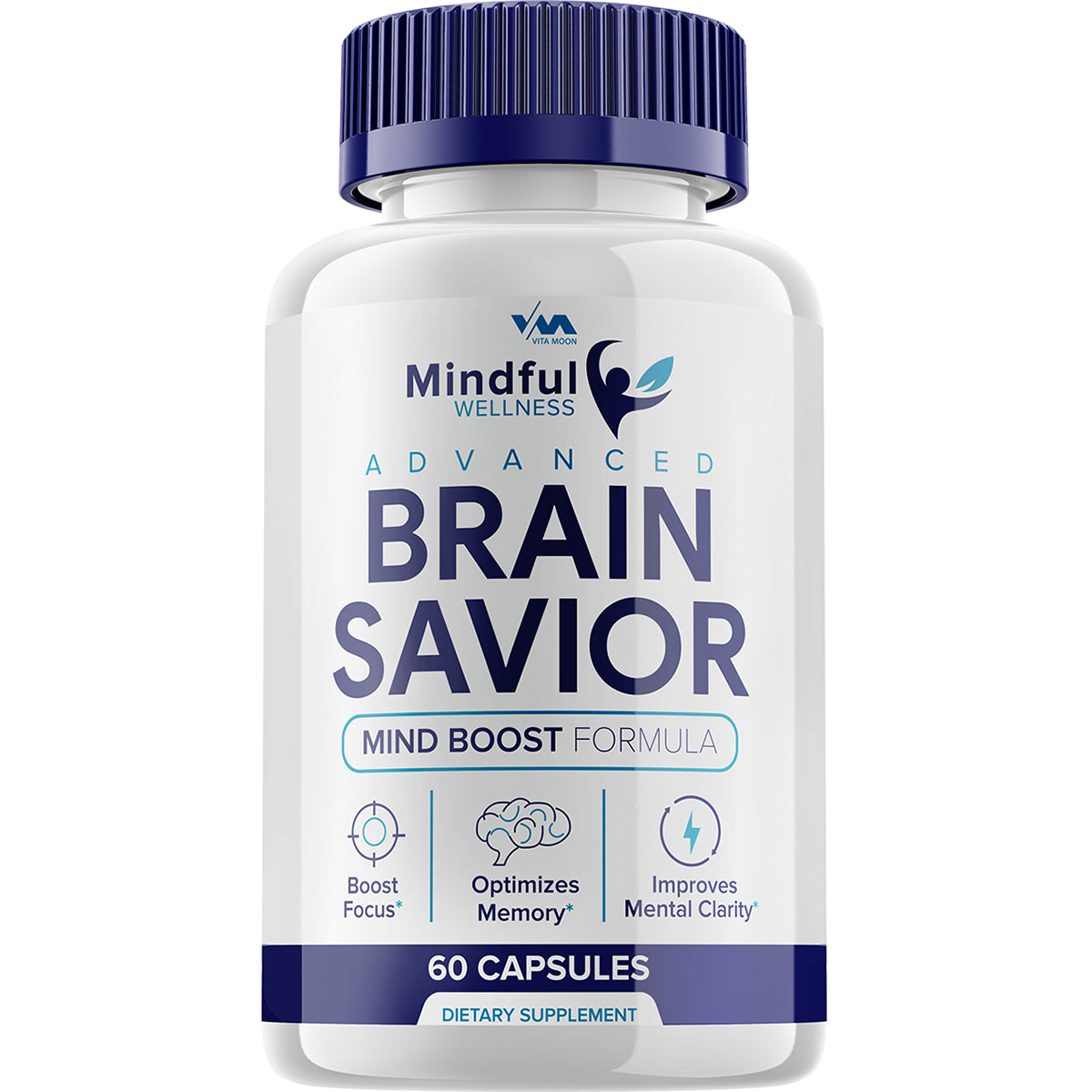 Mindful Wellness Capsules