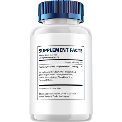 Mind Guard Capsules