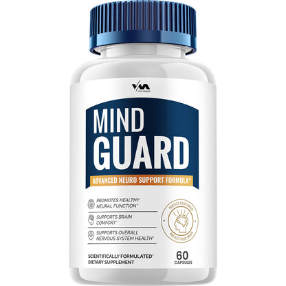 Mind Guard Capsules