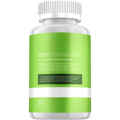 Mind Hero Capsules