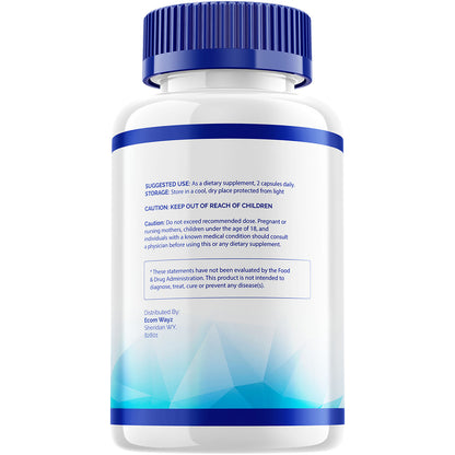 Mind Vault Capsules