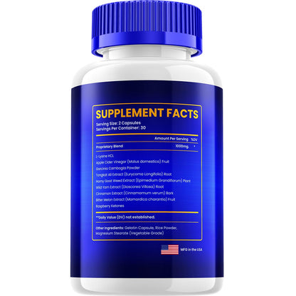 Mind Wake Capsules