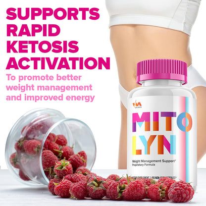 Mitolyn Capsules