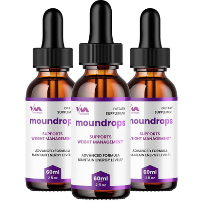 Moundrops