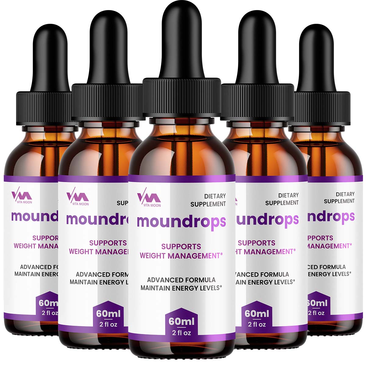 Moundrops
