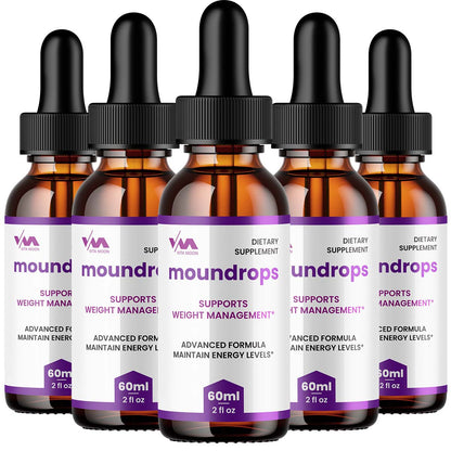 Moundrops