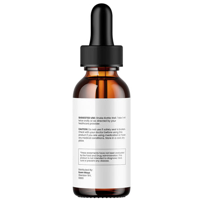 MounjaSlim Pro Drops