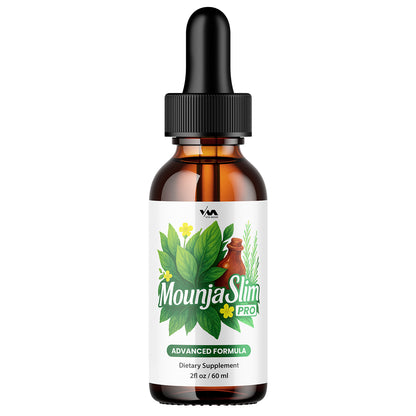 MounjaSlim Pro Drops