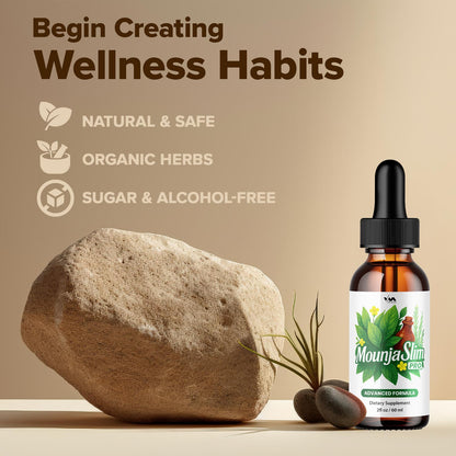 MounjaSlim Pro Drops