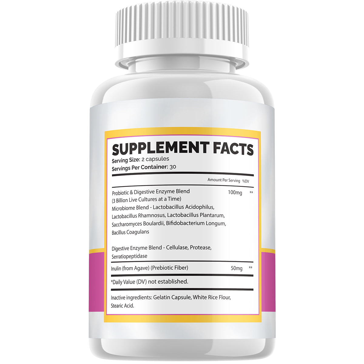 Neotonics Capsules