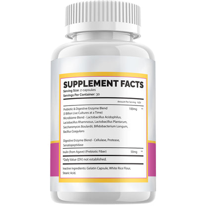 Neotonics Capsules