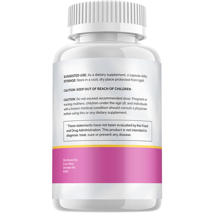 Neotonics Capsules