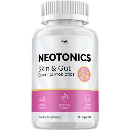 Neotonics Capsules