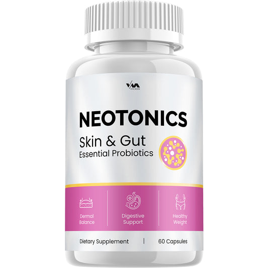 Neotonics Capsules