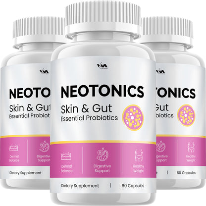 Neotonics Capsules