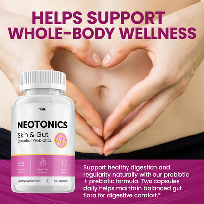 Neotonics Capsules