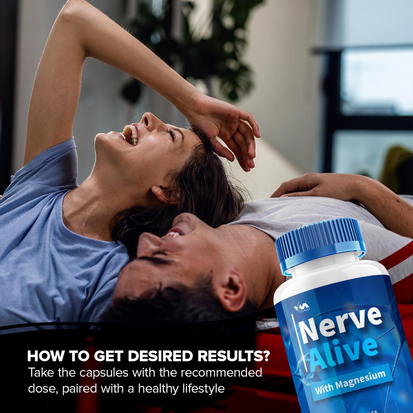 Nerve Alive Capsules
