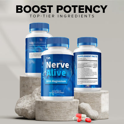 Nerve Alive Capsules