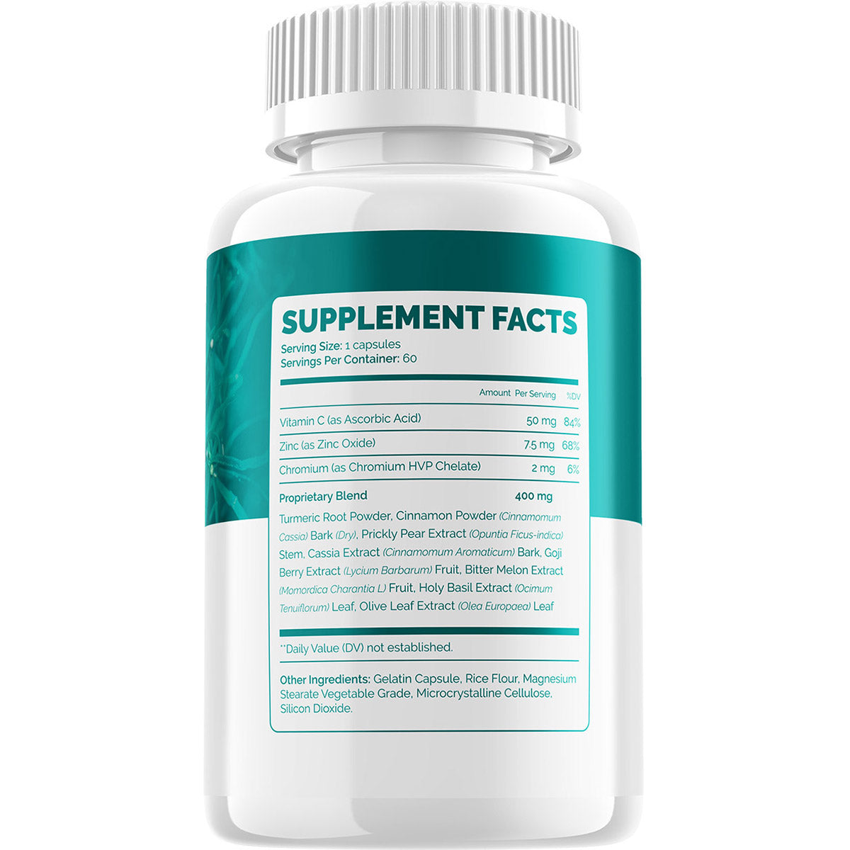 Nerve Bliss Pro Capsules