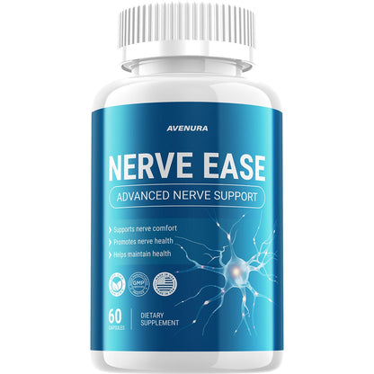 Nerve Ease Capsules