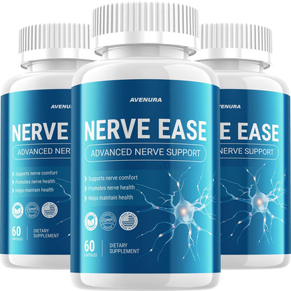 Nerve Ease Capsules