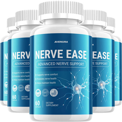 Nerve Ease Capsules